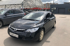 Honda Civic 2007
